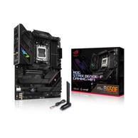 ASUS Matična ploča ROG STRIX B650E-F GAMING, AMD B650, DDR5, WIFI, s. AM5, ATX