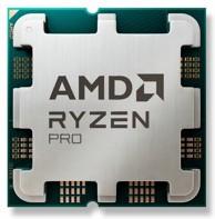 AMD Procesor Ryzen 5 PRO 8500G, 6C/12T, 3.5 GHz, 16 MB L3, Socket AM5, Tray