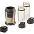 BERLINGERHAUS Blender BH-9539 Antracit Collection, antracit