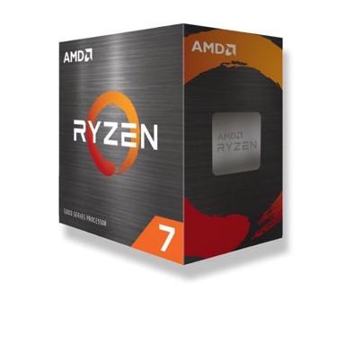 AMD Procesor, Ryzen 7 5800XT, BOX, AM4, 3.8 GHz, 36 MB cache, 8 jezgri, Wraith Prism