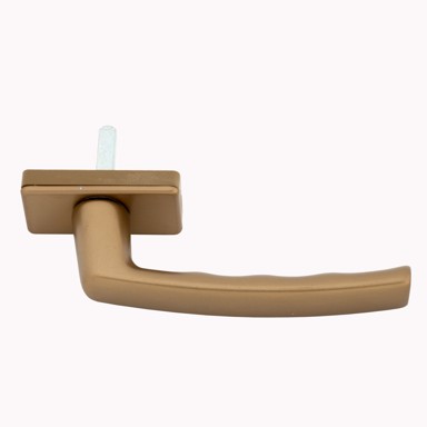 Kvaka za vrata Poluoliva Umag F4 Skin 10768