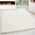 AYYILDIZ CARPETS Krem tepih 160x230 cm Life 