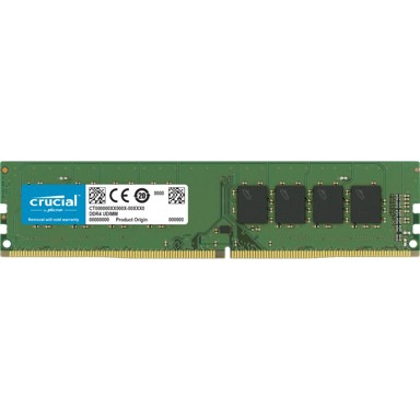 CRUCIAL Radna memorija RAMDDR4 3200 16GB