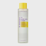NINE LESS Tonik s niacinamidom B-Boost Kojic Acid Toner 200 ml