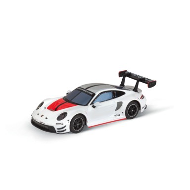 Dječja igračka auto CARRERA HYBRID PORSCHE 911 GT3 R REXY