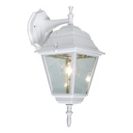 FEROTEHNA Zidna rasvjeta lanterna d 8012l 100w, bijela