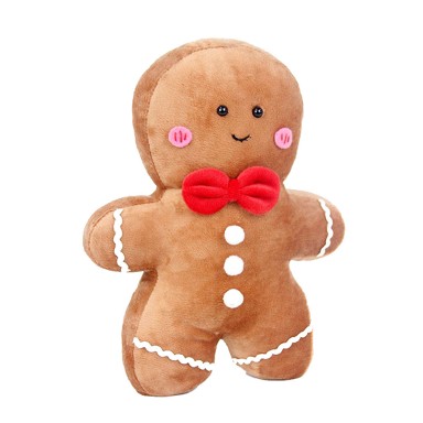 Plišani kolačić Cookie Medenjak, 27 cm