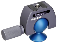 NOVOFLEX Glava stativa Magic-Ball Mini