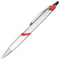 Kemijska olovka Bilbao crvena