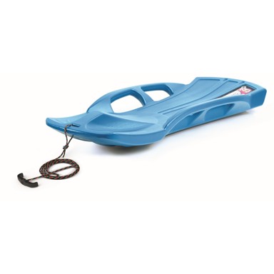 PROSPERPLAST Sanjke Snow train, plave