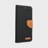 CANVAS Futrola Book Case za Xiaomi Redmi 12C, crna
