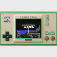 NINTENDO Igraća konzola Game & Watch The Legend of Zelda
