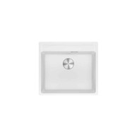 FRANKE Sudoper, Maris MRG 610-52 TL, bijeli