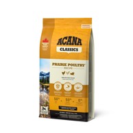 ACANA Suha hrana za pse Classics Prairie Poultry 14,5 kg