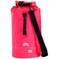 AQUA MARINA Vodootporna torba DRY BAG, 20 L, crvena