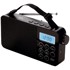 HOME Radio prijemnik, LCD, AM /FM / SW band - RPR 3LCD