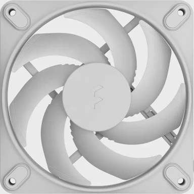 FRACTAL DESIGN Ventilator Momentum 12, bijeli