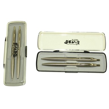 Set tehničke i kemijske olovke