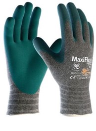 ATG Radne rukavice MaxiFlex Comfort 34-924 137381, veličina 7