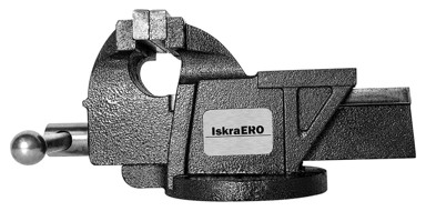 ISKRA Stolna stezaljka ERO IETV125F