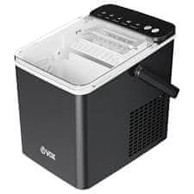 VOX Ledomat Em-1008 B 12 kg/24 h, crni