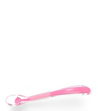 BABYONO Mekana žlica Smješko - Roza