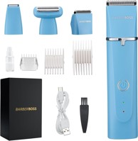 BarberBoss All-in-One trimer za bradu i kosu