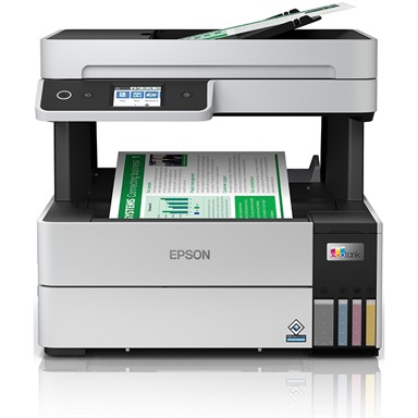 EPSON Multifunkcionalni printer ECOTANK L6460