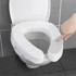 MAXIMEX Zamjenska navlaka za WC dasku Soft 