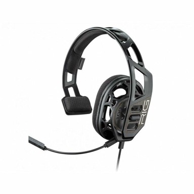 NACON Gaming slušalice RIG 100HC, 3.5 mm, crna