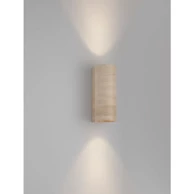 BALMA Vanjska zidna LED svjetiljka NL9080142, CCT, 23W, 1864 lm, IP65, mramor