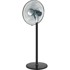 BE COOL Podni ventilator, 40 cm, crna (BC40STTI2202)