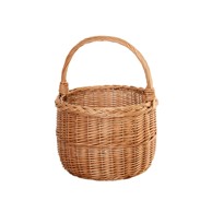 VELEBIT Košara ENA, 34 x 34 x 45 cm