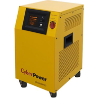 CYBERPOWER UPS CPS3500PRO, 3500 VA / 2450 W, Online (dvostruka pretvorba), 3 utičnice, Tower