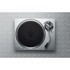 TECHNICS Gramofon SL-1500-C, srebrni