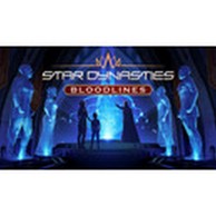 Igra za PC: Star Dynasties: Bloodlines