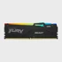 KINGSTON Memorijski modul FURY Beast, DDR5, 128 GB (2x64 GB), 5600 MT/s, CL40, DIMM, RGB