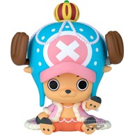 One Piece Sofvimates Figura Chopper, 13 cm