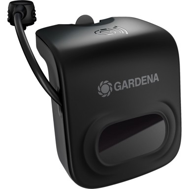 GARDENA Set Smart Sensor Control, siva