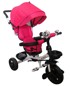 Tricikl T4 Max 4u1, rozi
