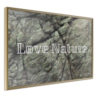 Poster Nature 90x60