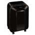 FELLOWES Uništavač dokumenata Powershred LX201, micro-cut, crni