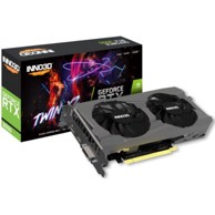 INNO3D Grafička kartica GeForce RTX 3050 TWIN X2