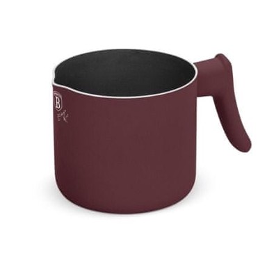 BERLINGERHAUS Posuda za mlijeko BH-8045, 1,2 L, Leonardo Collection, titanijski premaz