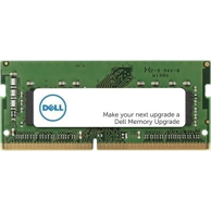 DELL RAM memorija AB120716, 32 GB, DDR4 3200 MHz, SO-DIMM