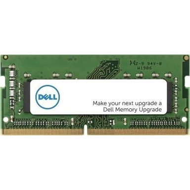 DELL RAM memorija AB120716, 32 GB, DDR4 3200 MHz, SO-DIMM