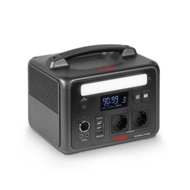 TELWIN Prijenosna elektrana, POWER UP 650, 240 V, 100 W