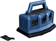 BOSCH Punjač AKU baterija GAL 18V Power for All
