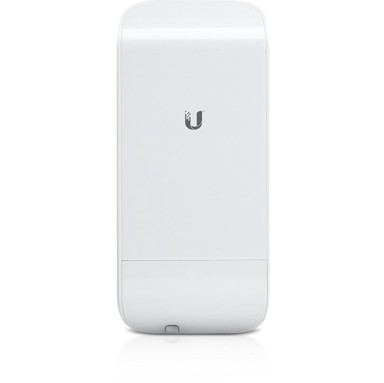 UBIQUITI Pristupna točka NanoStation Loco, M2, 2.4GHz, 802.11b/g/n