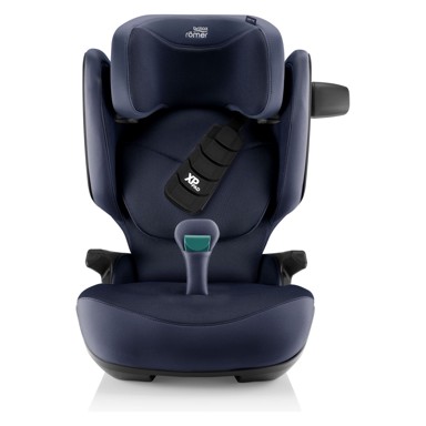 BRITAX RÖMER Autosjedalica Kidfix Pro Style, i-Size, 100-150 cm